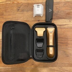 Manscaped lawn mower 5.0 ultra